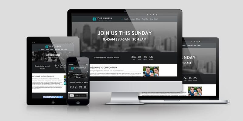 潮州响应式网站建设