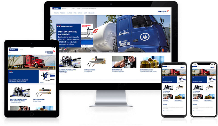 潮州外贸网站建设