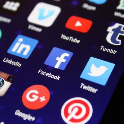 潮州海外社交媒体营销