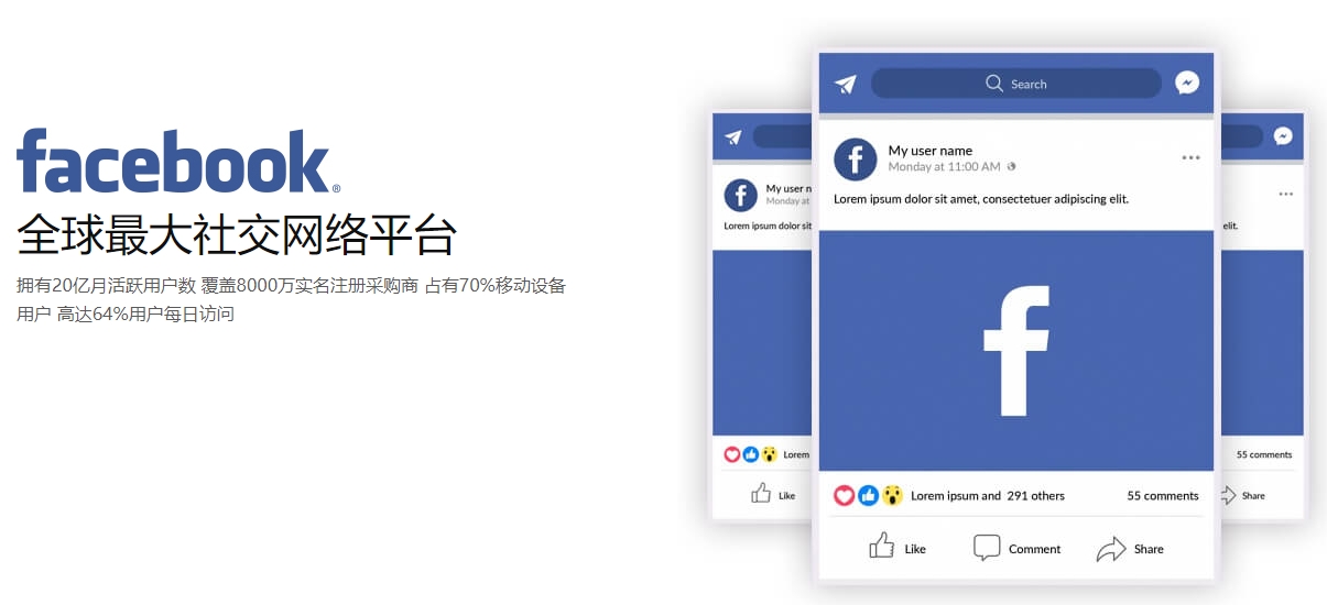 潮州海外社交媒体营销  第1张