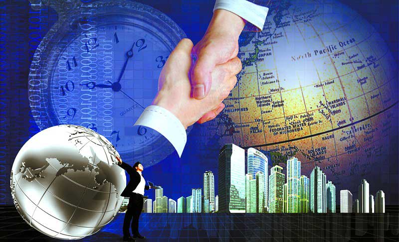 潮州外贸网络营销方案的关键要素