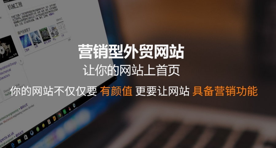 潮州建一个外贸独立站大约多少钱？